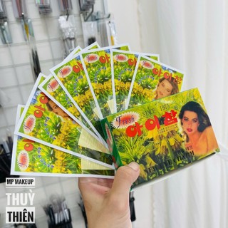 Kích mí bông cúc (sẵn keo) 1 miếng