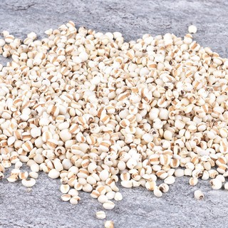 Hạt ý dĩ khô 1kg - hàng công ty chất lượng cao - giá tốt