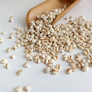 Hạt ý dĩ khô 1kg - hàng công ty chất lượng cao - giá tốt