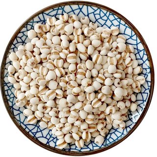 Hạt ý dĩ khô 1kg - hàng công ty chất lượng cao - giá tốt