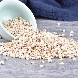 Hạt ý dĩ khô 1kg - hàng công ty chất lượng cao - giá tốt