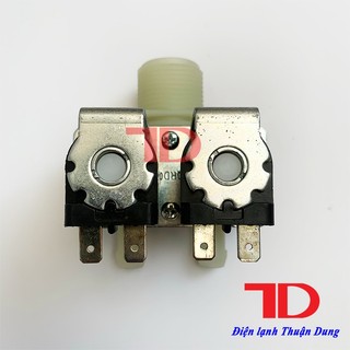 Van cấp nước máy giặt đôi use for SAMSUNG, ELEC