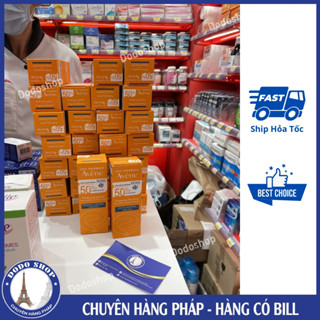 (Thanh lý date 1/25) Kem chống nắng Avene Fluid 50ml dành cho da thường, da hỗn hợp, không gây nhờn rít_Dodoshop