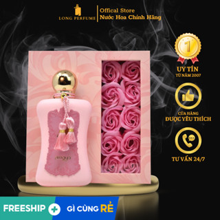 [Chiết] Nước Hoa Nữ Zimaya Fatima Extrait De Parfum - 2.5ml/10ml