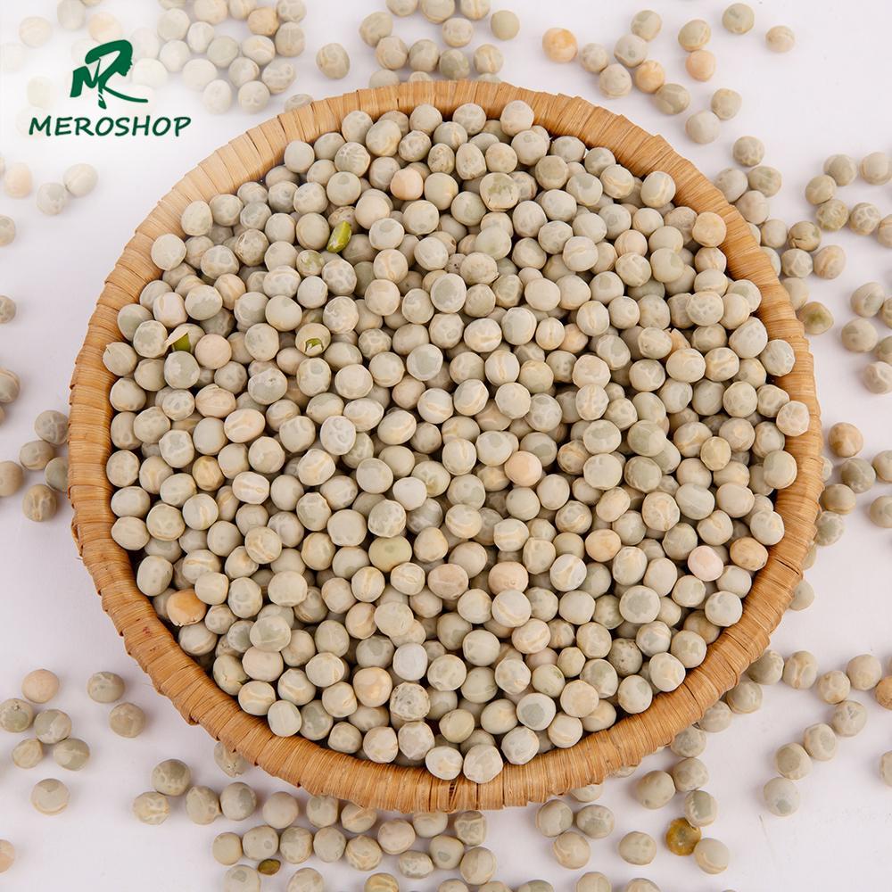 Đậu hà lan (hạt sống) Mẹ Rô. Có hồ sơ công bố, xuất hóa đơn công bố đầy đủ