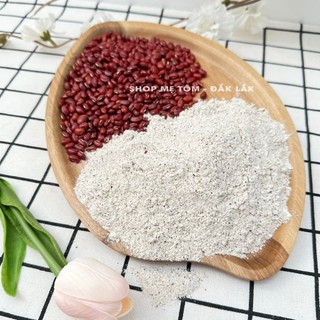 500gram BỘT ĐẬU ĐỎ ĐĂKLĂK (BỘT SỐNG) SỬ DỤNG ĐỂ R.ỬA M.ẶT, T.ẮM