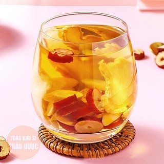 Gừng khô thái lát 1kg, can khương, gừng ta sạch, cay thơm, dùng pha trà, giải cảm, tốt cho sức khỏe