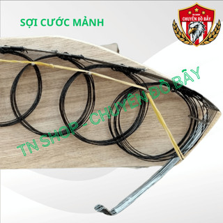 Thòng chim chào mào , choè than , hoạ mi bộ 9 khung 63 vòng