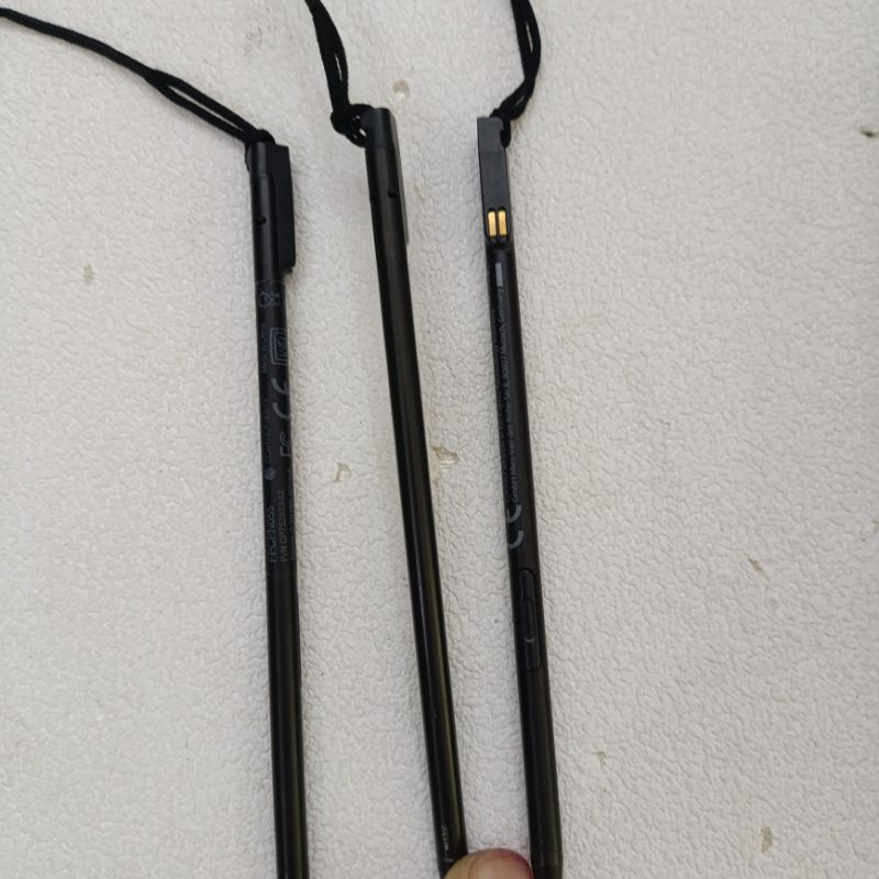 Bút cảm ứng chính hãng Fujitsu.danh cho mẫu MTB Fujitsu arrows tap Q738-Q739