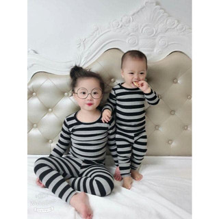 quần áo trẻ em, set đồ bé trai. đồ bộ cho bé gái, set bộ kẻ cho bé trai và gái size từ 4-20kg