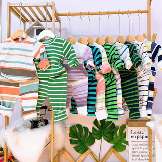 quần áo trẻ em, set đồ bé trai. đồ bộ cho bé gái, set bộ kẻ cho bé trai và gái size từ 4-20kg