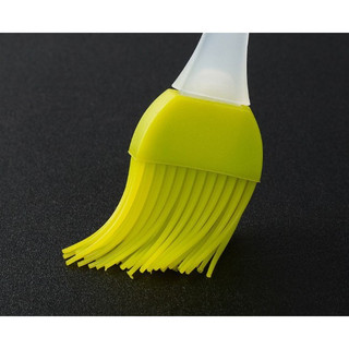 Chổi Silicon quét dầu mỡ
