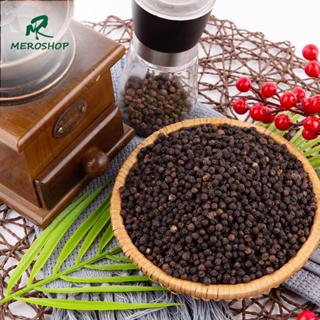  500GRAM HẠT TIÊU KHÔ BÌNH PHƯỚC  CHƯA RANG  