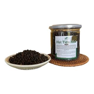 500GRAM HẠT TIÊU KHÔ BÌNH PHƯỚC (CHƯA RANG)