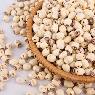 500Gr Hạt sen khô Đồng Tháp. Có giấy tờ công bố, xuất hóa đơn công ty đầy đủ