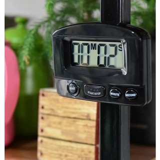 Đồng hồ bấm giờ điện tử mini
