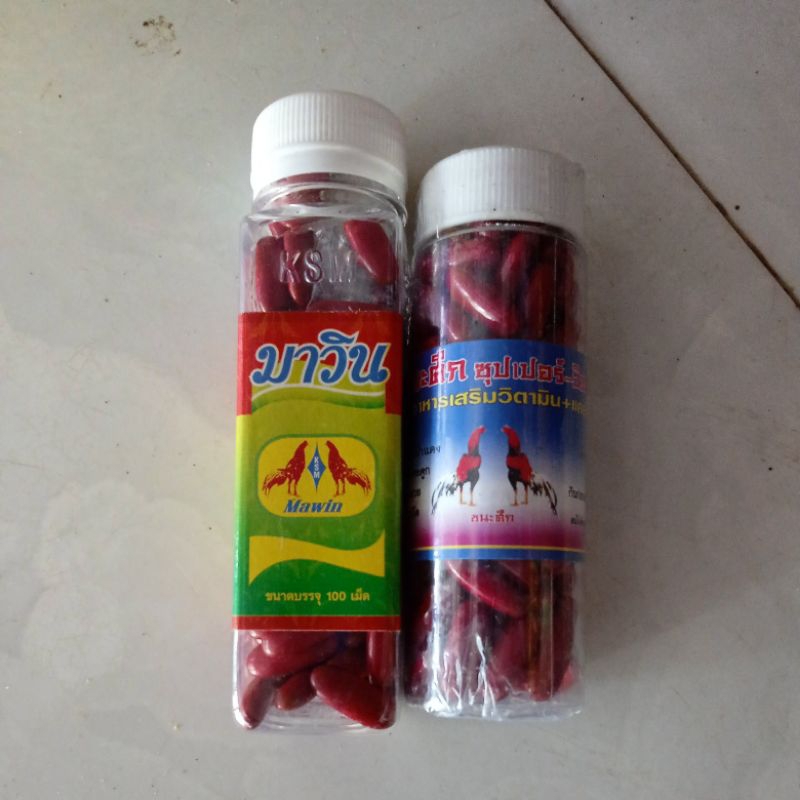 bổ máu thuốc nuôi gà chọi,gà đá
