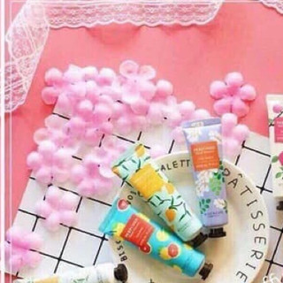 1 Kem dưỡng da tay Maycreate  (Nội địa Trung)hh
