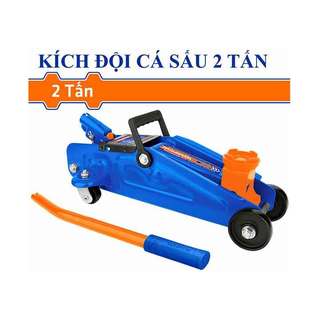 WADFOW Kích đội cá sấu  2 tấn WHJ2502