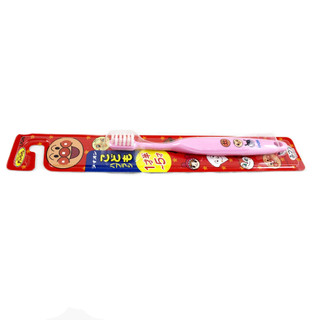 Bàn chải đánh răng cho bé Lion Nhật