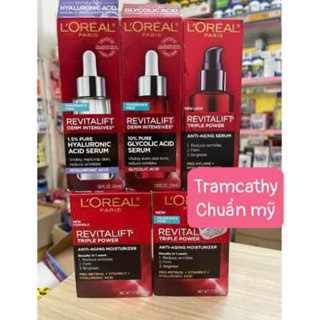 kem loreal ban đêm dưỡng trắng mờ nám , đốm nâu