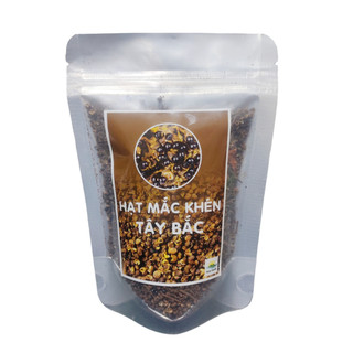 100g Hạt mắc khén Hàng chuẩn loại 1 dùng ướp gia vị nướng và pha đồ chấm siêu ngon