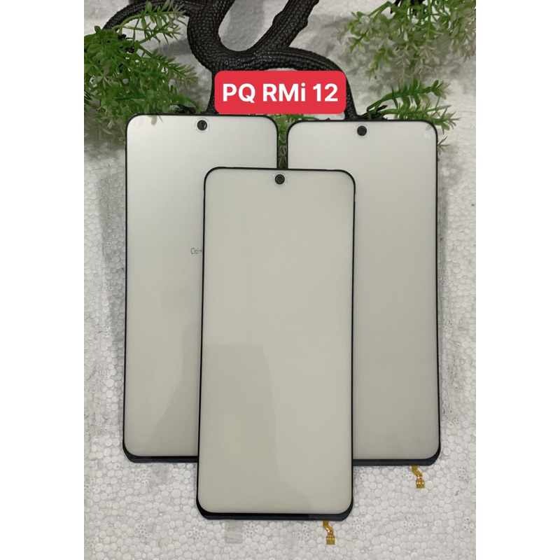 Lót phản quang redmi 12 / redmi A2 plus / Phản quang màn hình redmi 12 / redmi a2plus / redmi a2+ zi