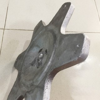 Chảng ba dành cho máy giặt Sharp, ba chạc 6 ngã