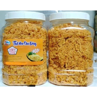 Chà bông  xù cao cấp LOẠI CAY
