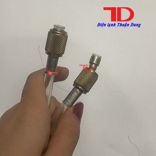 [CN HCM] Dây sạc gas thường
