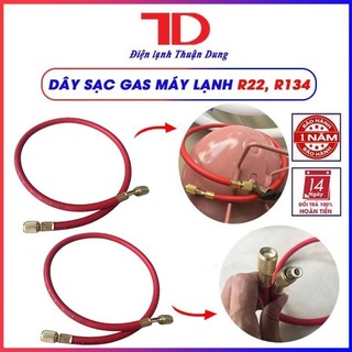 [CN HCM] Dây sạc gas thường