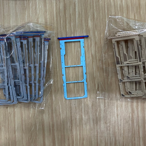 Khay Sim Tương Thích XM Redmi 7A (khay để sim)