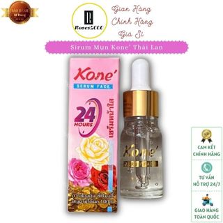 Serum KO NE Mụn-Nám-Trắng Da