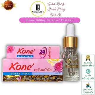 Serum KO NE Mụn-Nám-Trắng Da
