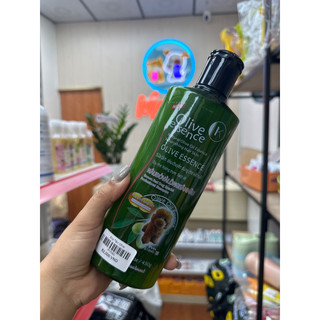 Sữa tắm Olive Essence