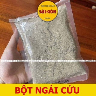 Bột Ngải Cứu 100gram