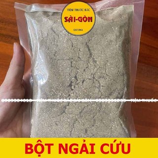Bột Ngải Cứu 100gram