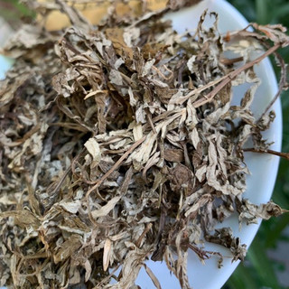 Ngải Cứu Khô 500gram