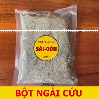 Ngải Cứu Khô 500gram