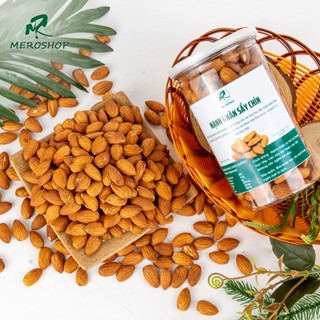  Combo 1Kg Hanh nhân mẹ rô. Có hồ sơ công bố,xuất hóa đơn công bố đầy đủ 