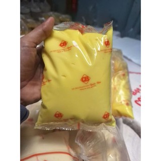 500g bơ VÀNG 40k
