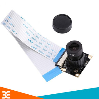 Camera HỒNG NGOẠI Raspberry PI 2/3
