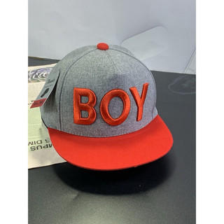 NÓN SNACKPACK CHO BÉ CUTE 1T ĐẾN 5T