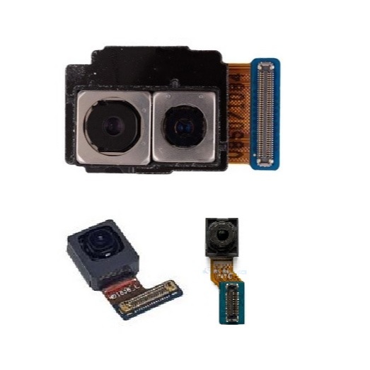 Camera trước, Camera sau Samsung Note 9 hàng zin bóc máy
