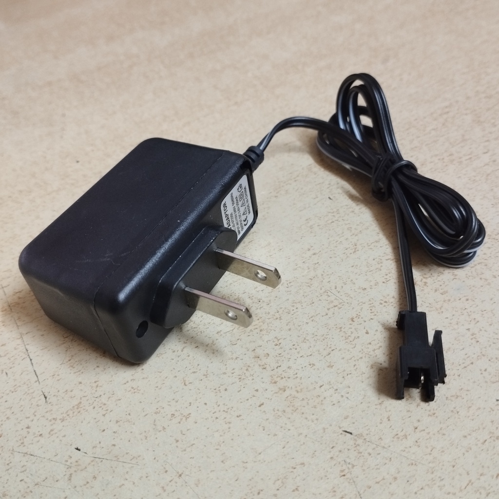 S13 sạc cho pin 3.7V chân đen SM