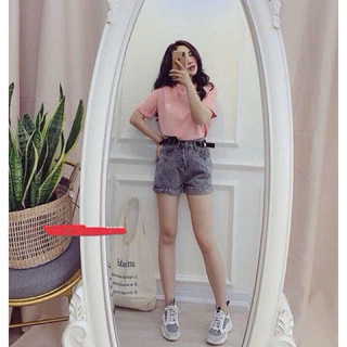 ✅Áo phông in MICKEYYYY✅
