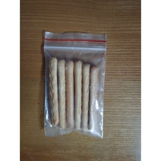 200 Chiếc  Túi Zip chỉ đỏ đủ size Túi dày ( từ số 0: 4x6 đến số 12: 34*45) hàng đẹp