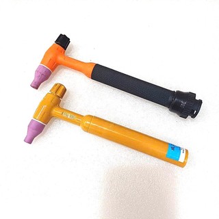 Tay hàn tig QQ150 - Tay mỏ hàn tig QQ150 vàng