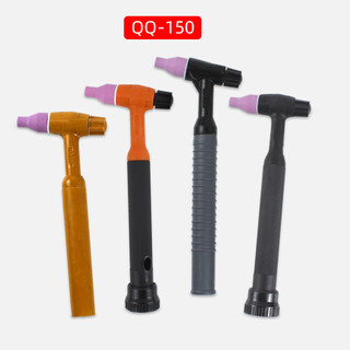 Tay hàn tig QQ150 - Tay mỏ hàn tig QQ150 vàng