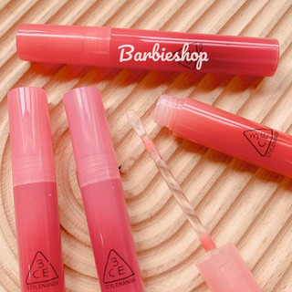 Son Kem Bóng 3CE Drop Glow Gel